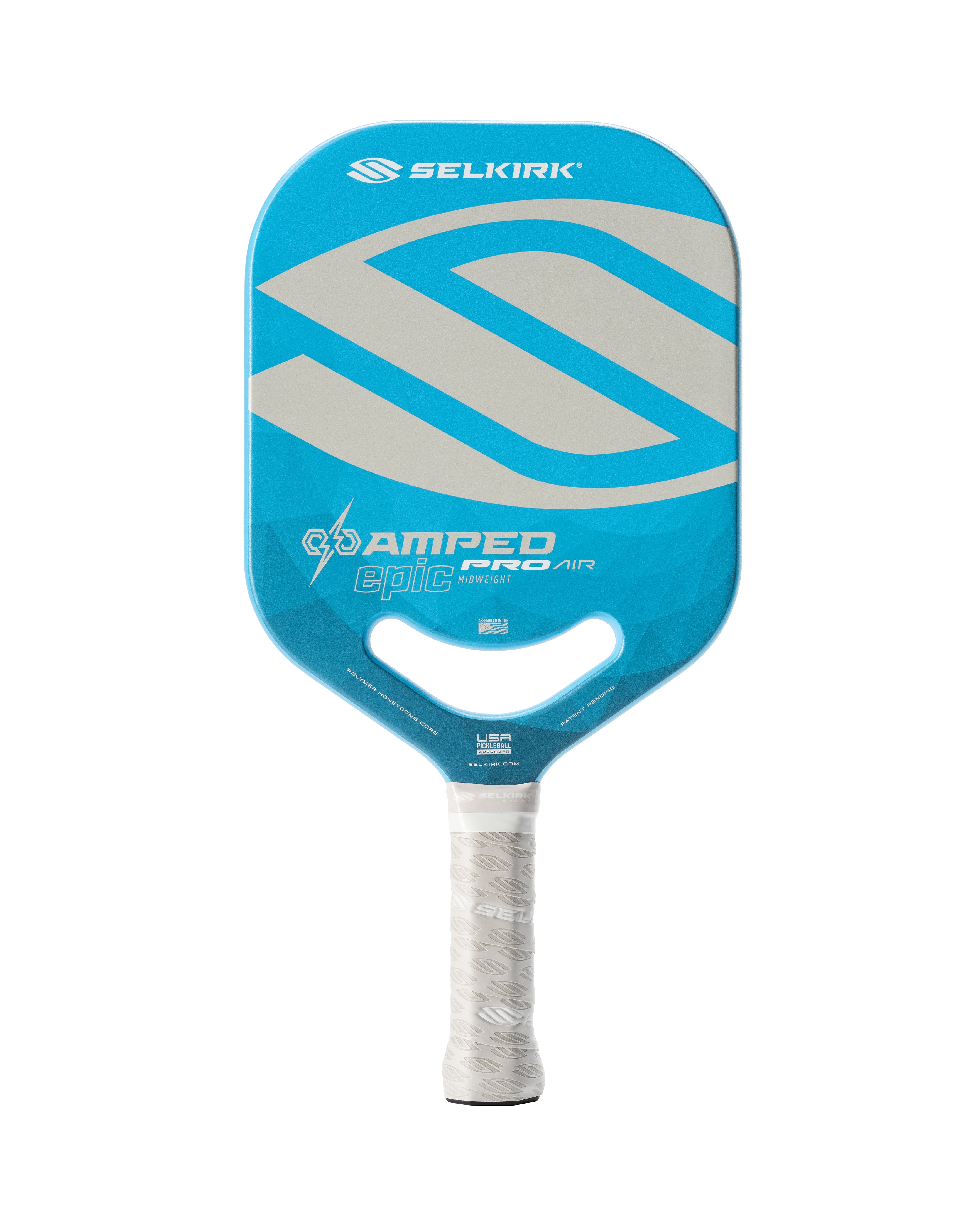 Selkirk AMPED Epic Pro Air Pickleball Paddle
