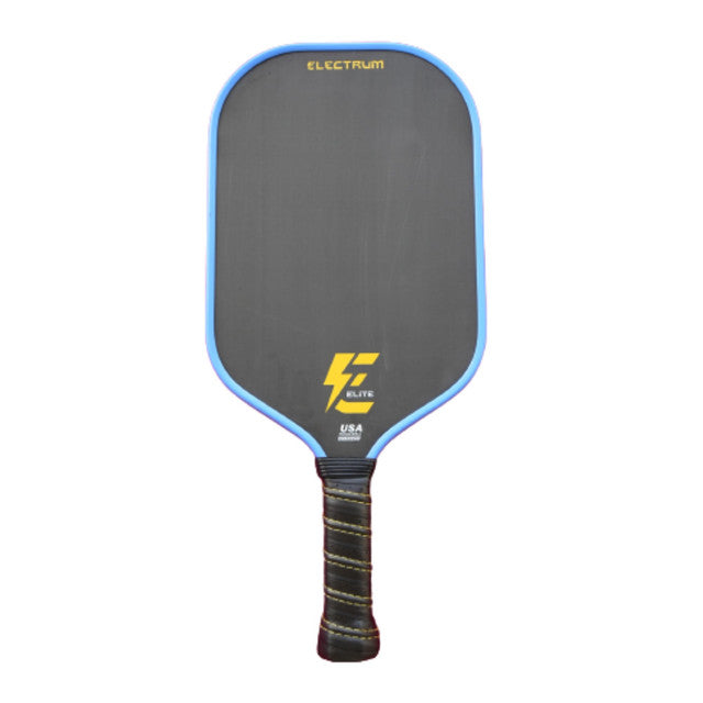 Electrum Model E Elite 16mm Pickleball Paddle