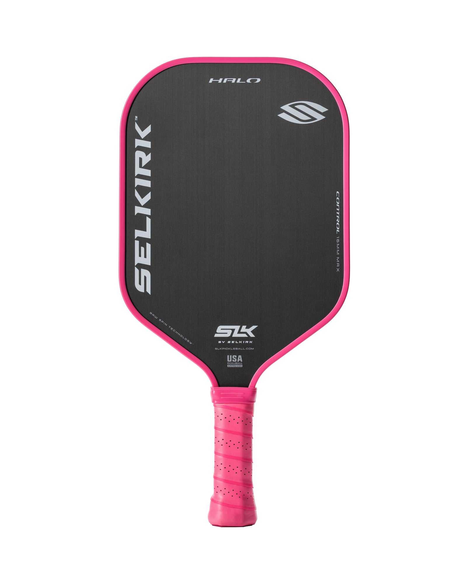 Selkirk SLK Halo Pickleball Paddle