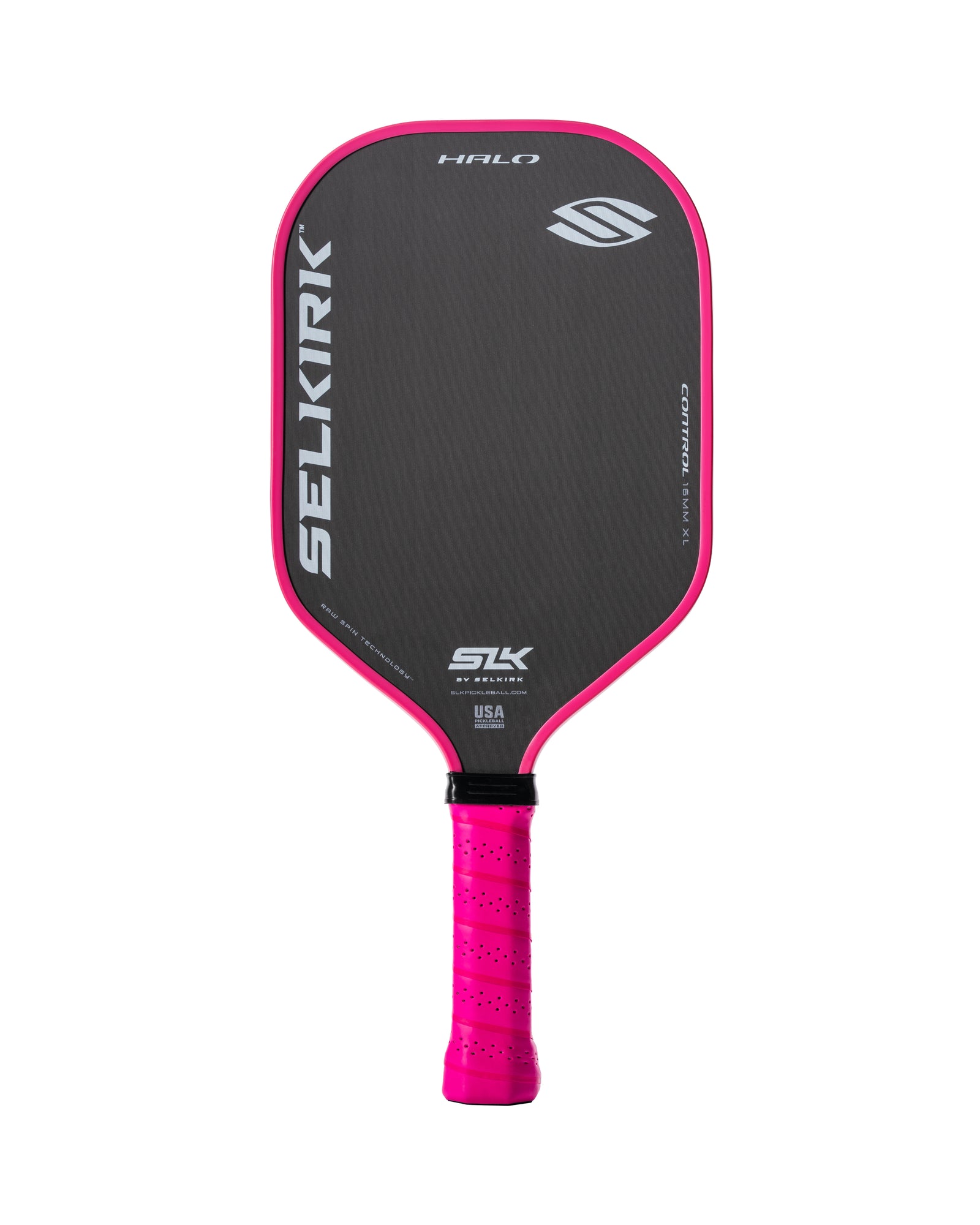 Selkirk SLK Halo Pickleball Paddle