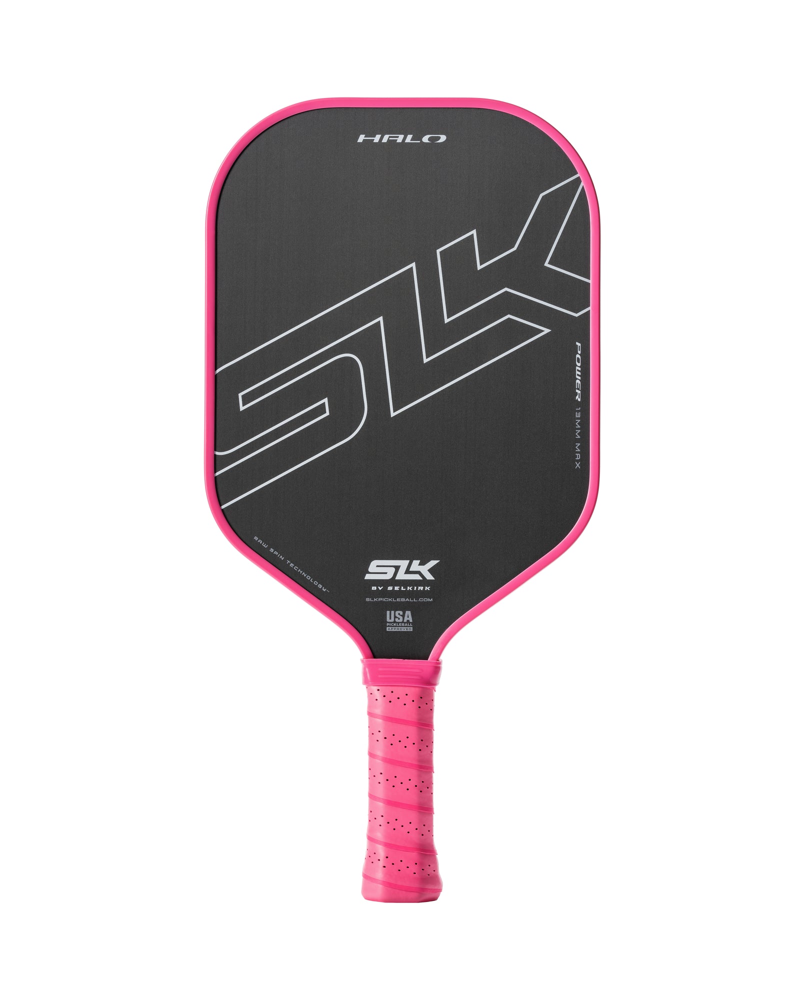 Selkirk SLK Halo Pickleball Paddle