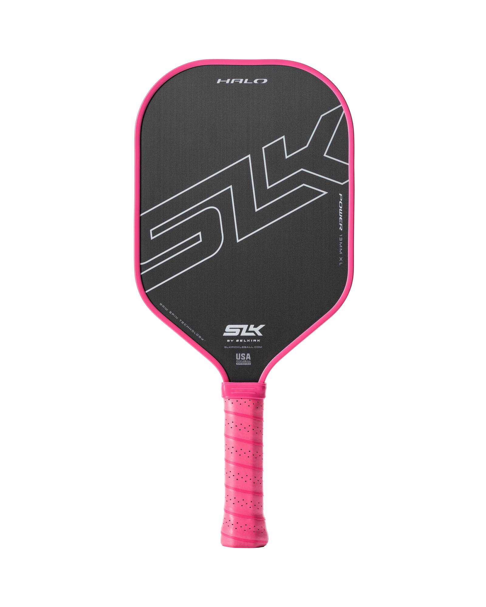 Selkirk SLK Halo Pickleball Paddle