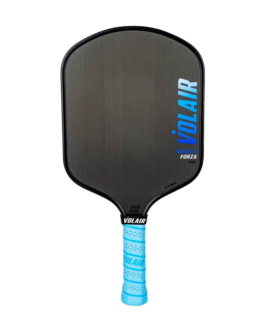 Volair MACH 2 FORZA Pickleball Paddle