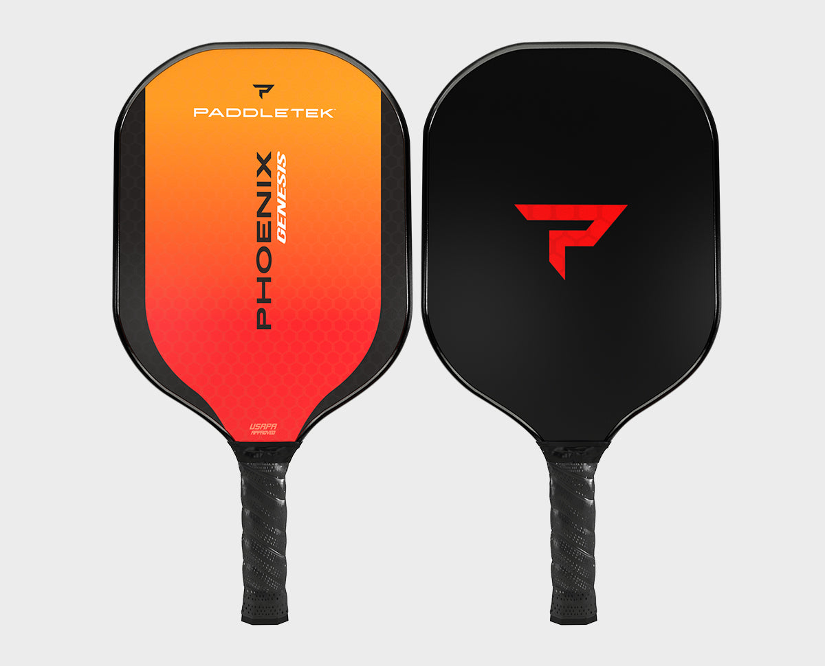 Paddletek Phoenix Genesis Pickleball Paddle | PickleballChalet.com