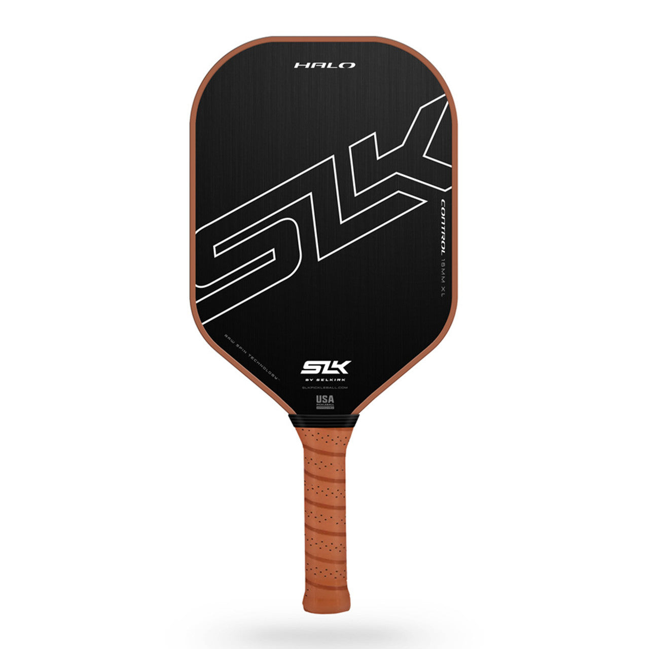 Selkirk SLK Halo Pickleball Paddle