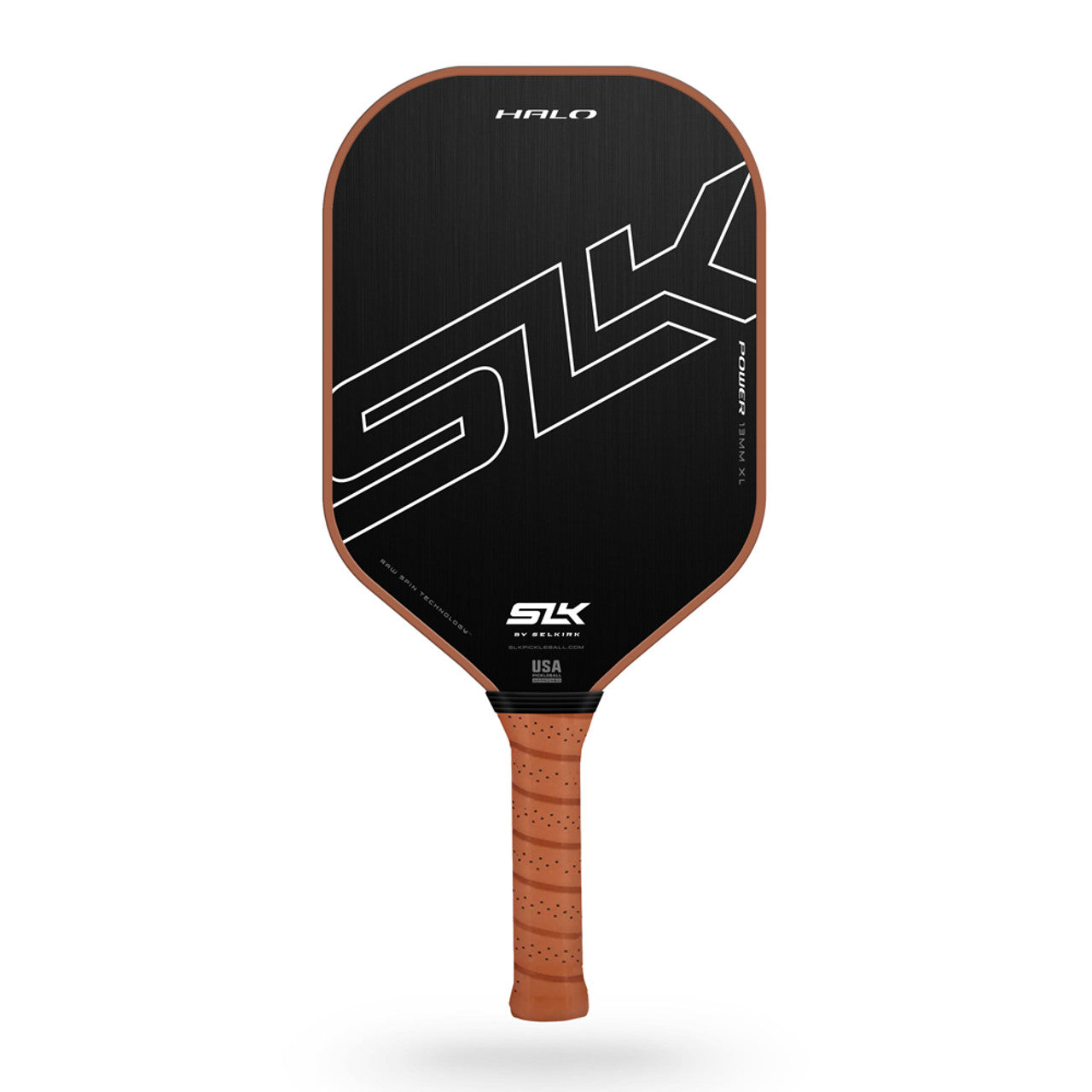 Selkirk SLK Halo Pickleball Paddle