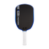 JOOLA Agassi Pro V Royal Blue 14mm Pickleball Paddle