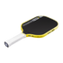 JOOLA Scorpeus Pro V Anna Bright Yellow 16mm Pickleball Paddle