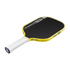 JOOLA Scorpeus Pro V Anna Bright Yellow 14mm Pickleball Paddle