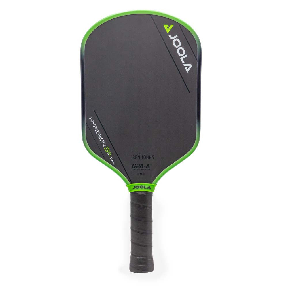 JOOLA Ben Johns Hyperion 3S 16mm Pickleball Paddle