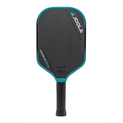 JOOLA Ben Johns Perseus 3S 14mm Pickleball Paddle