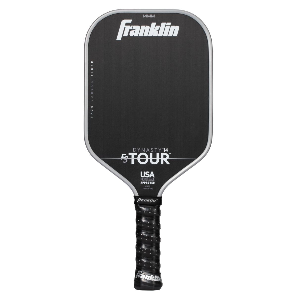 Franklin FS Tour Dynasty 14mm Pickleball Paddle