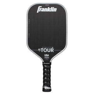 Franklin FS Tour Dynasty 14mm Pickleball Paddle