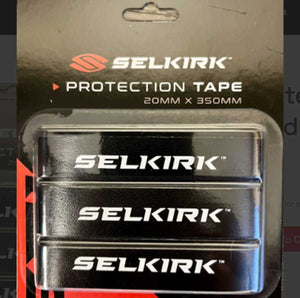 Selkirk Protection Tape 20mm