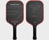 Paddletek Bantam TKO-CX 12.7mm Pickleball Paddle