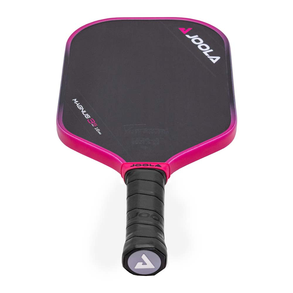 JOOLA Tyson McGuffin Magnus 3S 16mm Pickleball Paddle