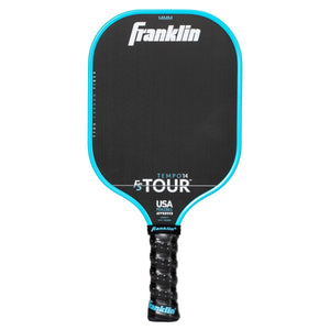 Franklin FS Tour Tempo 14mm Pickleball Paddle