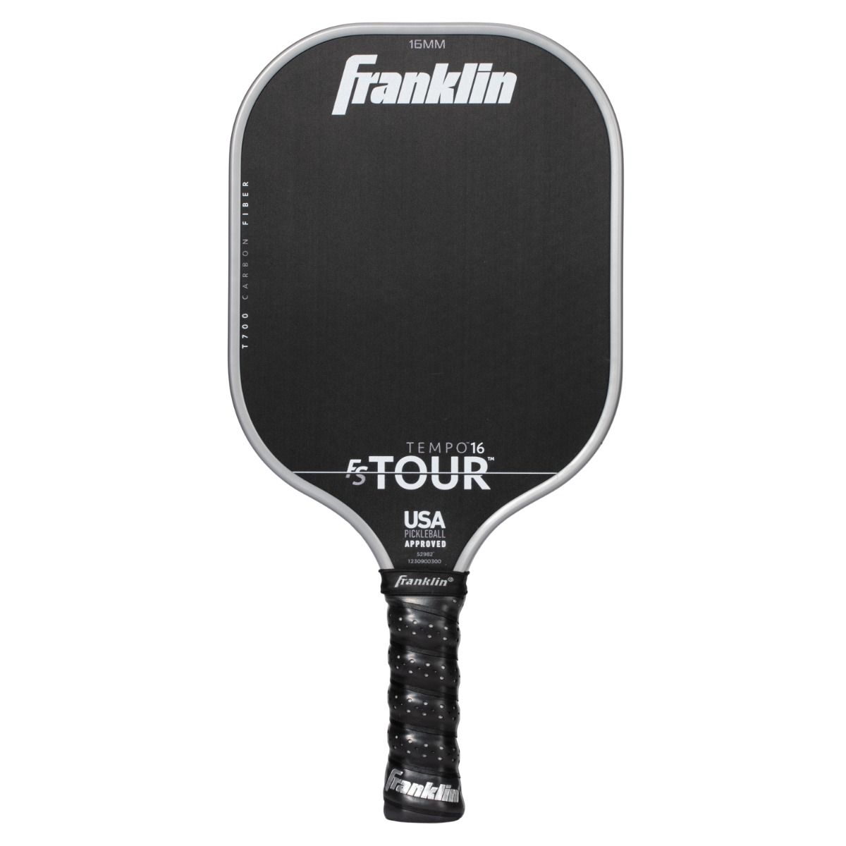 Franklin FS Tour Tempo 16mm Pickleball Paddle