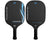 Paddletek Tempest Wave Pro-C 14.3mm Pickleball Paddle