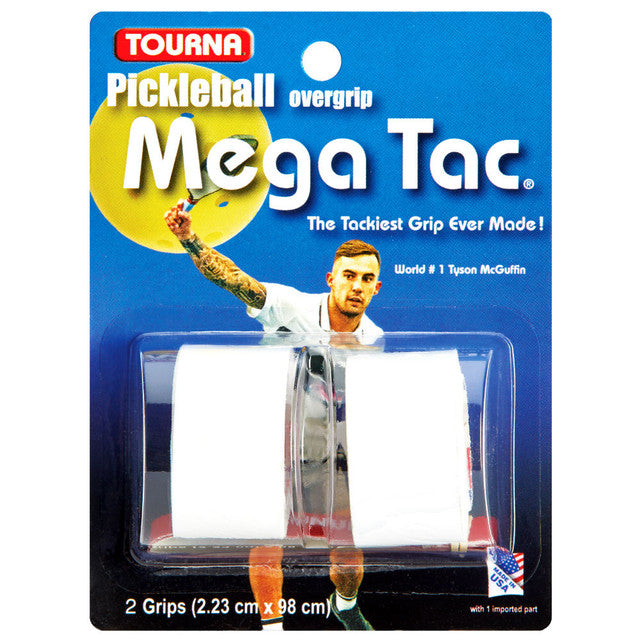 Tourna Mega Tac Pickleball Grip