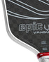 Selkirk Vanguard Pro EPIC Pickleball Paddle