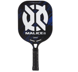 ONIX Malice Open Throat DB Composite Pickleball Paddle