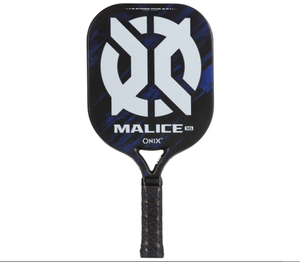 ONIX Malice Open Throat Composite Pickleball Paddle