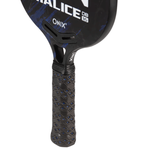 ONIX Malice Open Throat DB Composite Pickleball Paddle