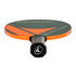 ProKennex Ovation Speed II Pickleball Paddle - Orange/Forest Green