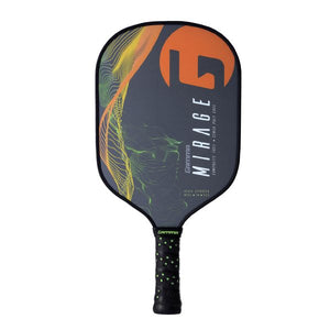 GAMMA Mirage Premium Poly Core Pickleball Paddle | PickleballChalet.com