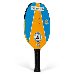 ProKennex Ovation Spin Pickleball Paddle