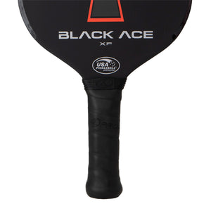 ProKennex Black Ace XF Pickleball Paddle
