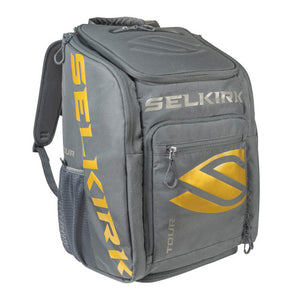 Selkirk Tour Backpack