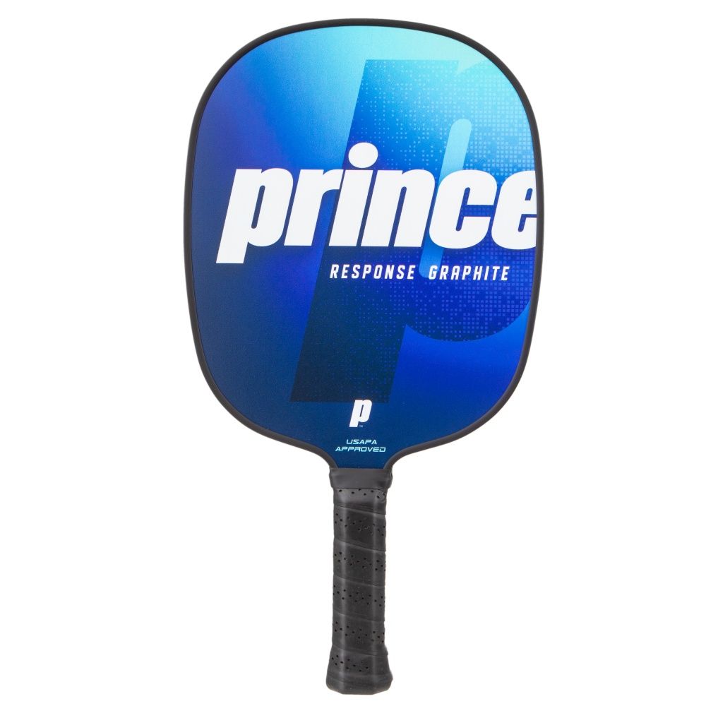 Prince Response Graphite Pickleball Paddle | PickleballChalet.com