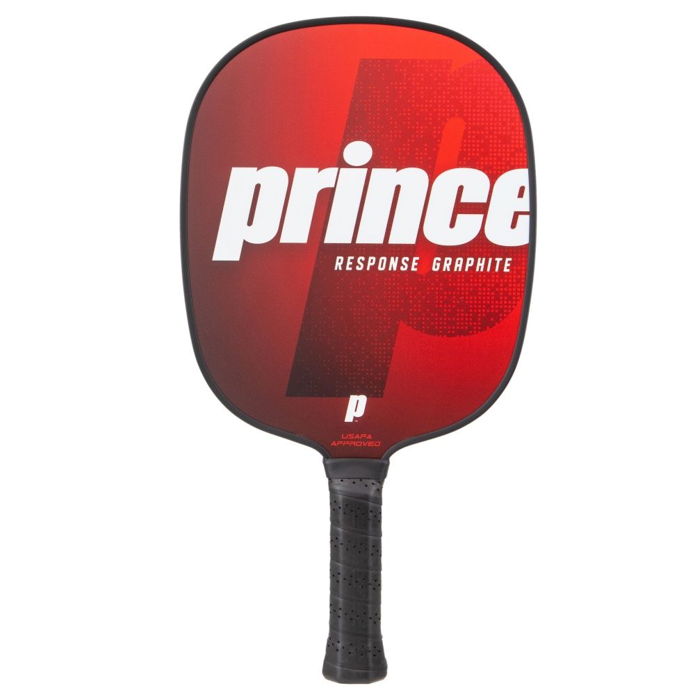 Prince Response Graphite Pickleball Paddle | PickleballChalet.com