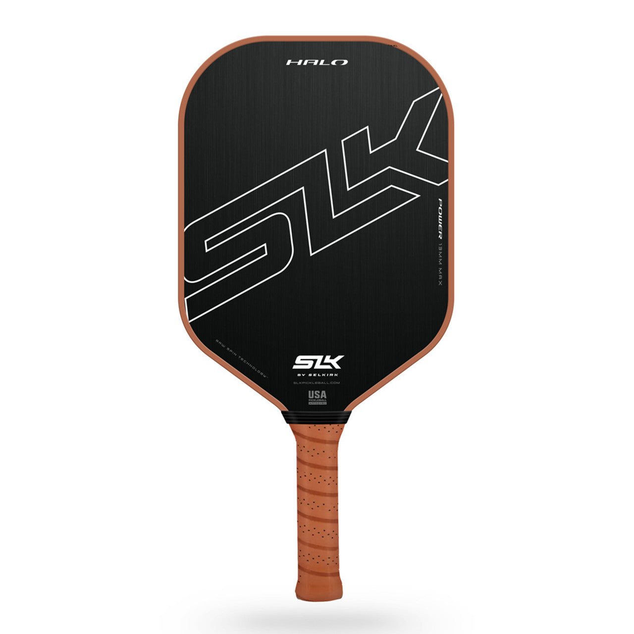 Selkirk SLK Halo Pickleball Paddle PickleballChalet