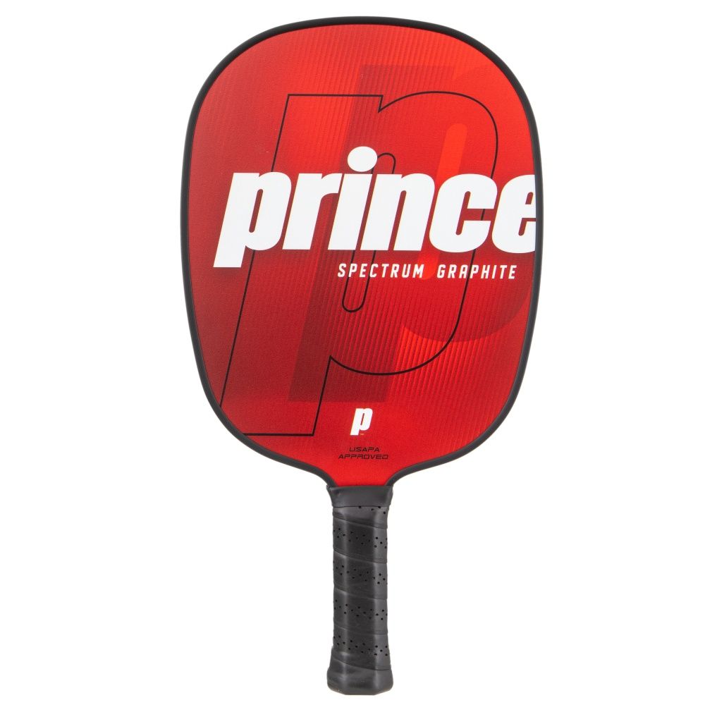 Prince Spectrum Graphite Pickleball Paddle | PickleballChalet.com
