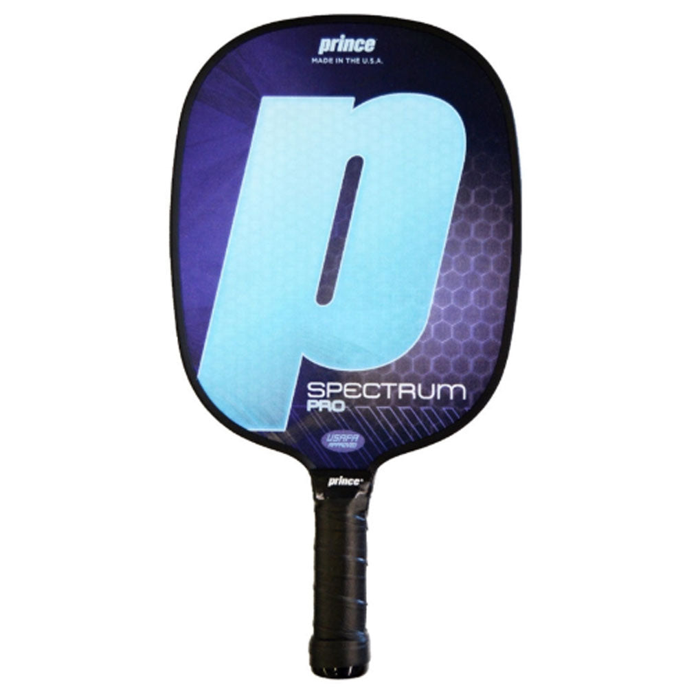 Prince Spectrum Pro Composite Pickleball Paddle | PickleballChalet.com