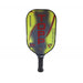 TOPP Reacher Blade Graphite Pickleball Paddle Yellow | PickleballChalet.com