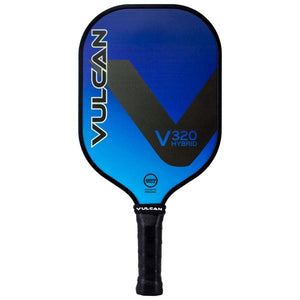 Vulcan V320 Hybrid Pickleball Paddle | PickleballChalet.com