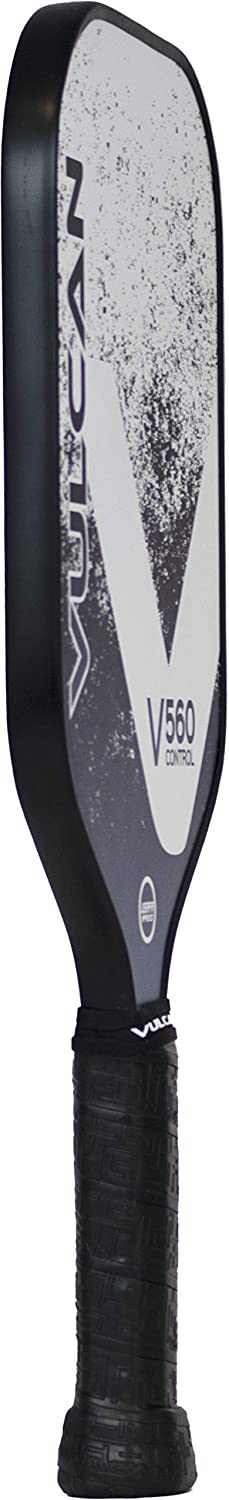 Vulcan V560 Control Pickleball Paddle | PickleballChalet.com