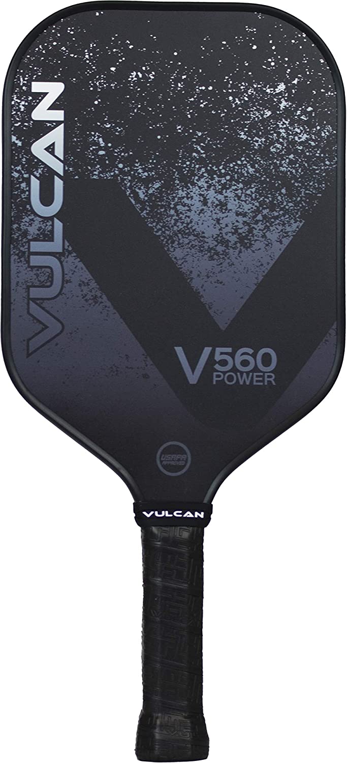 Vulcan V560 Power Pickleball Paddle