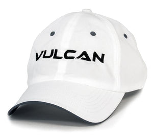 Vulcan Ultra-Light Court Hat | PickleballChalet.com
