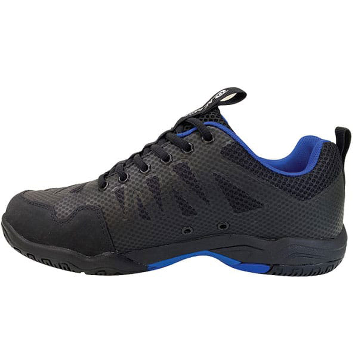 Acacia ProShot Pickleball Shoes (Black) | PickleballChalet.com