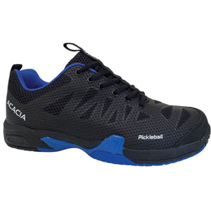 Acacia ProShot Pickleball Shoes (Black) | PickleballChalet.com