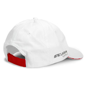 Selkirk Sport White Hat | PickleballChalet.com